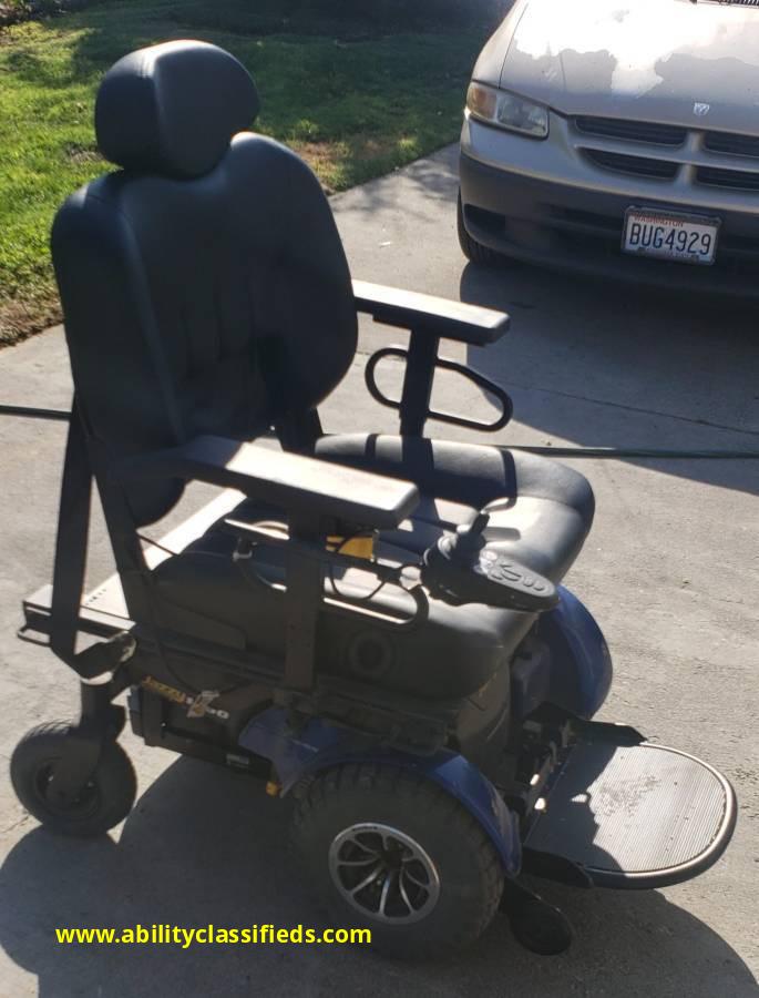 Power Scooter for Sale